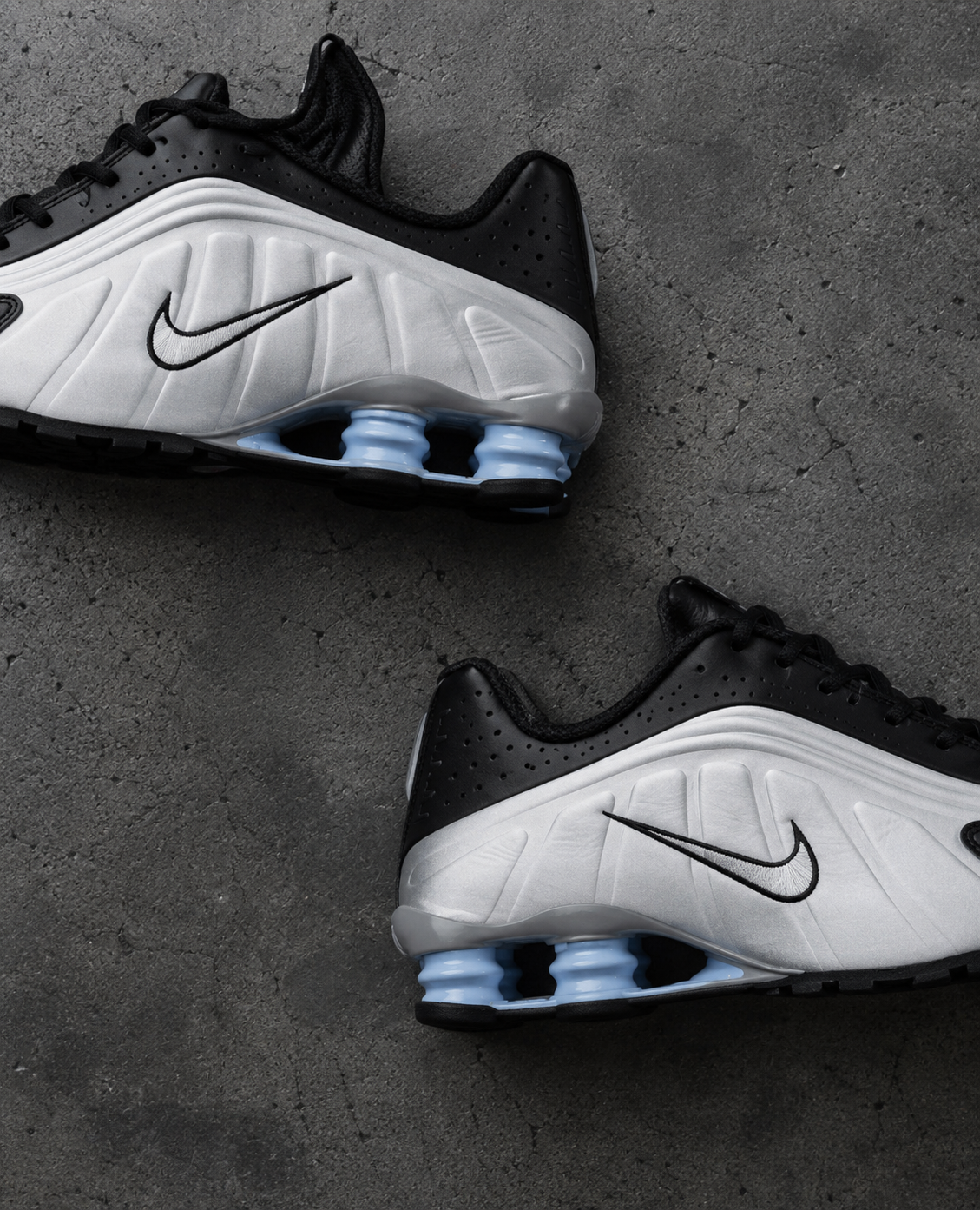 Nike Shox's