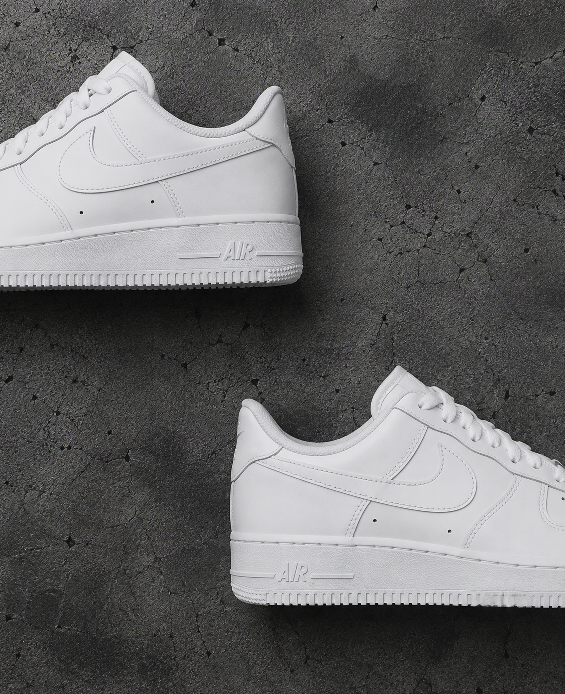 Nike Airforces