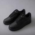 Nike Air Force 1 Black