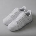 CPFM Air Force 1 "Triple White" sneakers