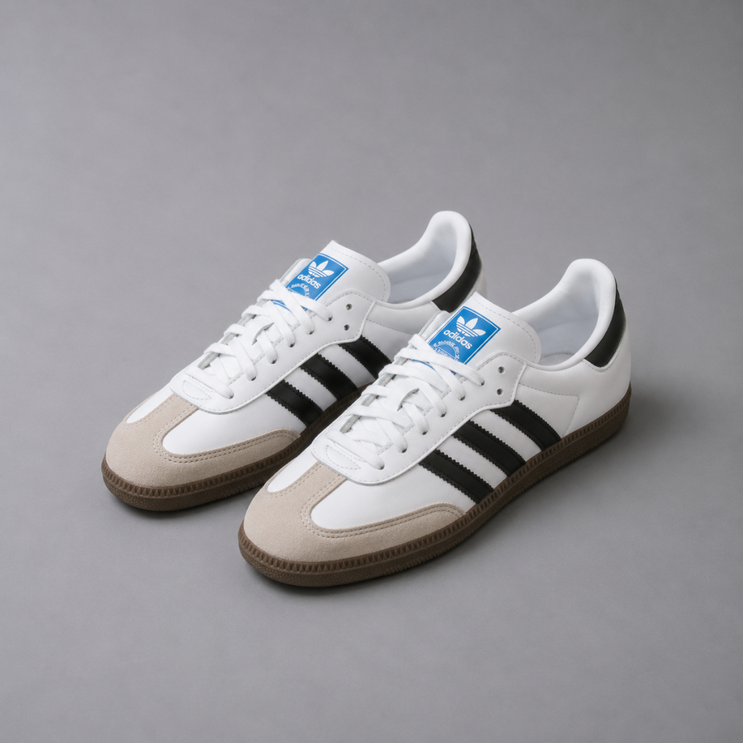 Adidas Sambas