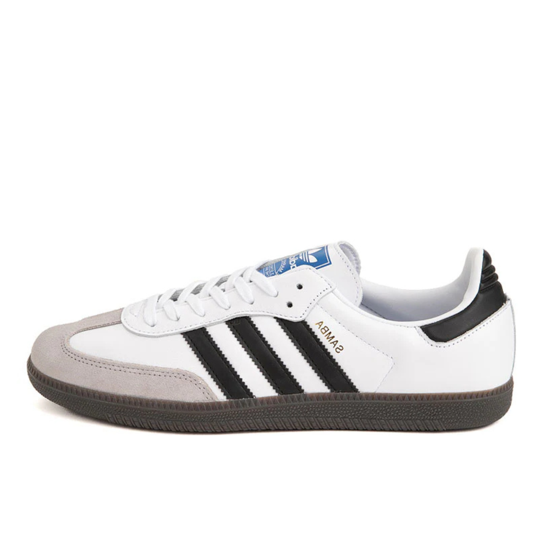 Adidas Sambas