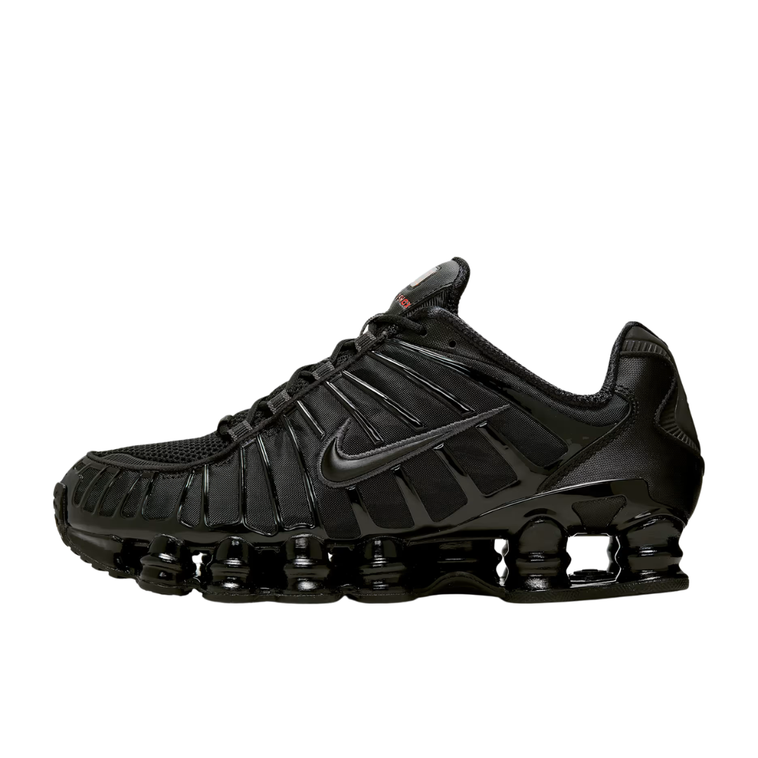 Nike Shox TL black