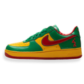 Nike x Lil Yachty Concrete Boys Air Force 1