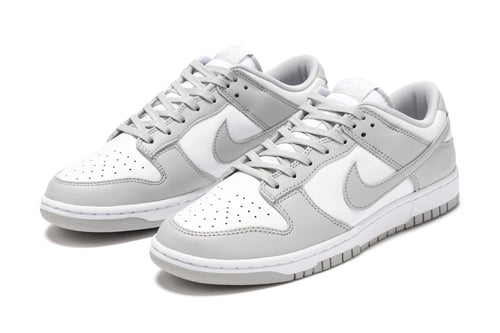 Nike dunks Grey Fog