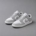 Nike dunks Grey "Fog"