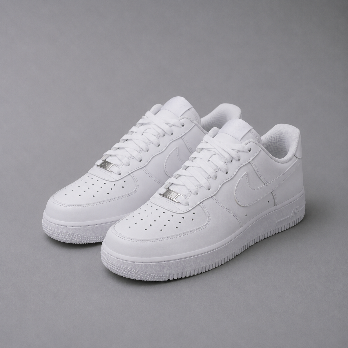 White Airforce 1  07