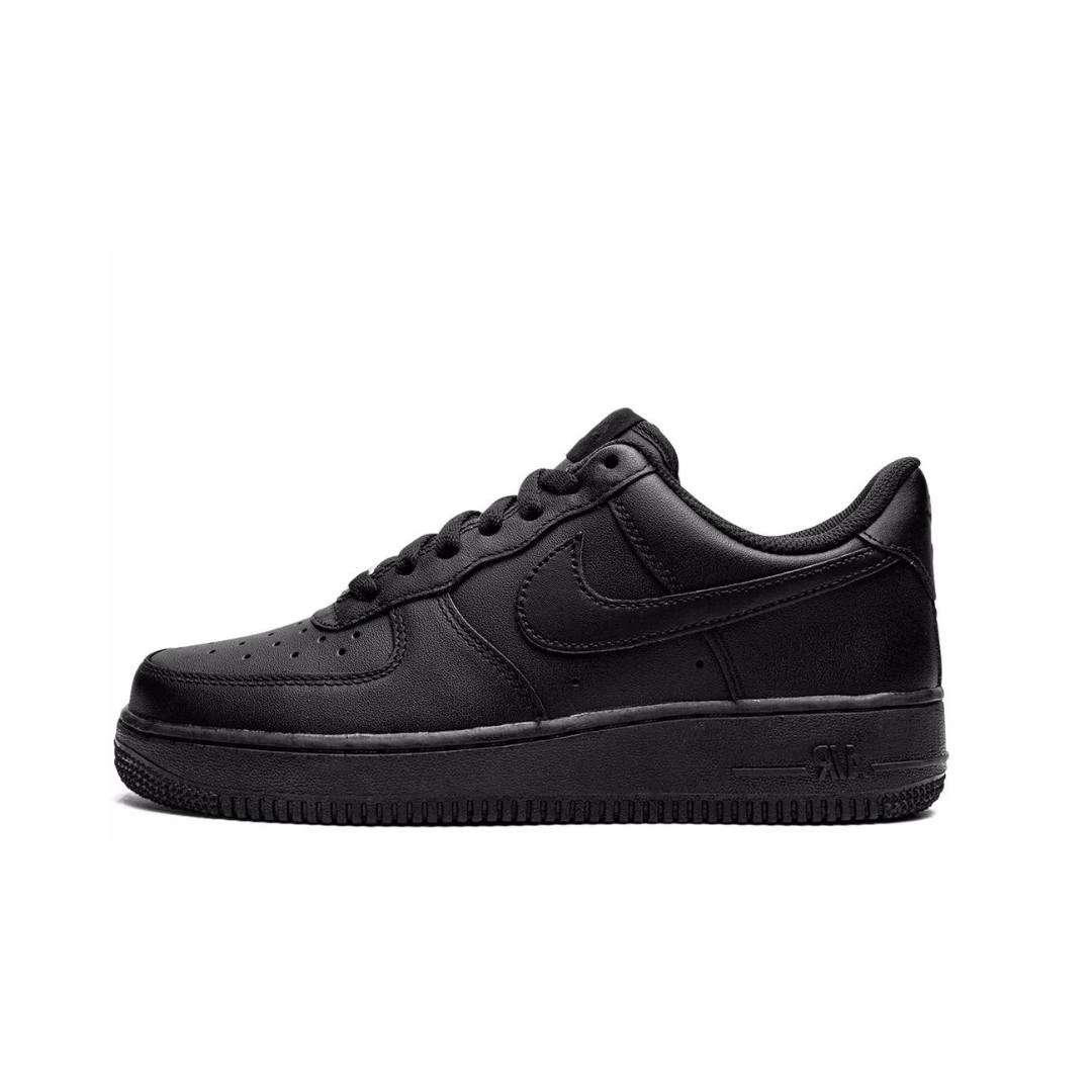 Nike Air Force 1 Black