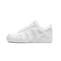 CPFM Air Force 1 "Triple White" sneakers