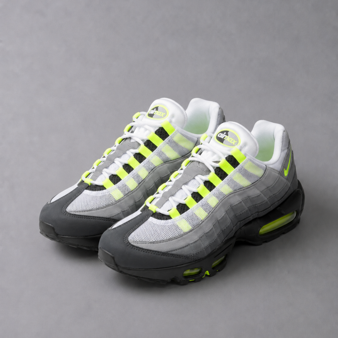 Nike 95 "Neon"